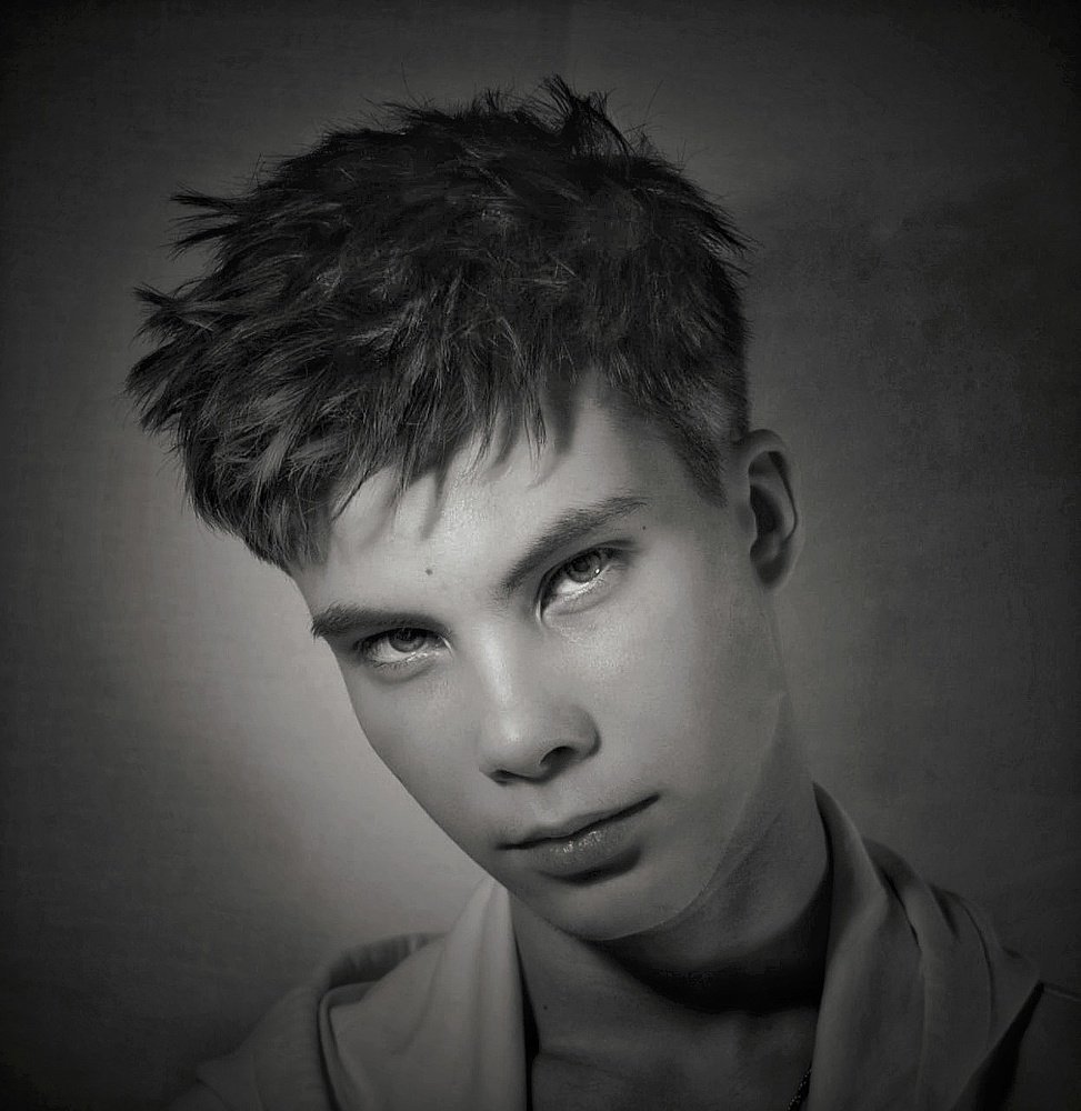 Photograph by Алексей Ошвинцев