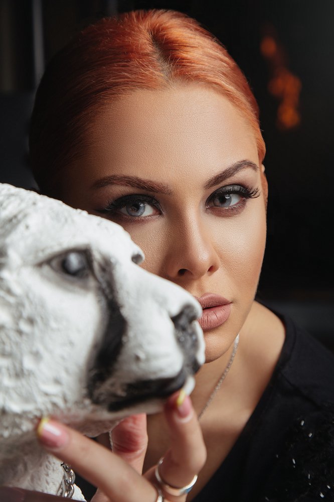 Photograph by Nurlan Piriyev