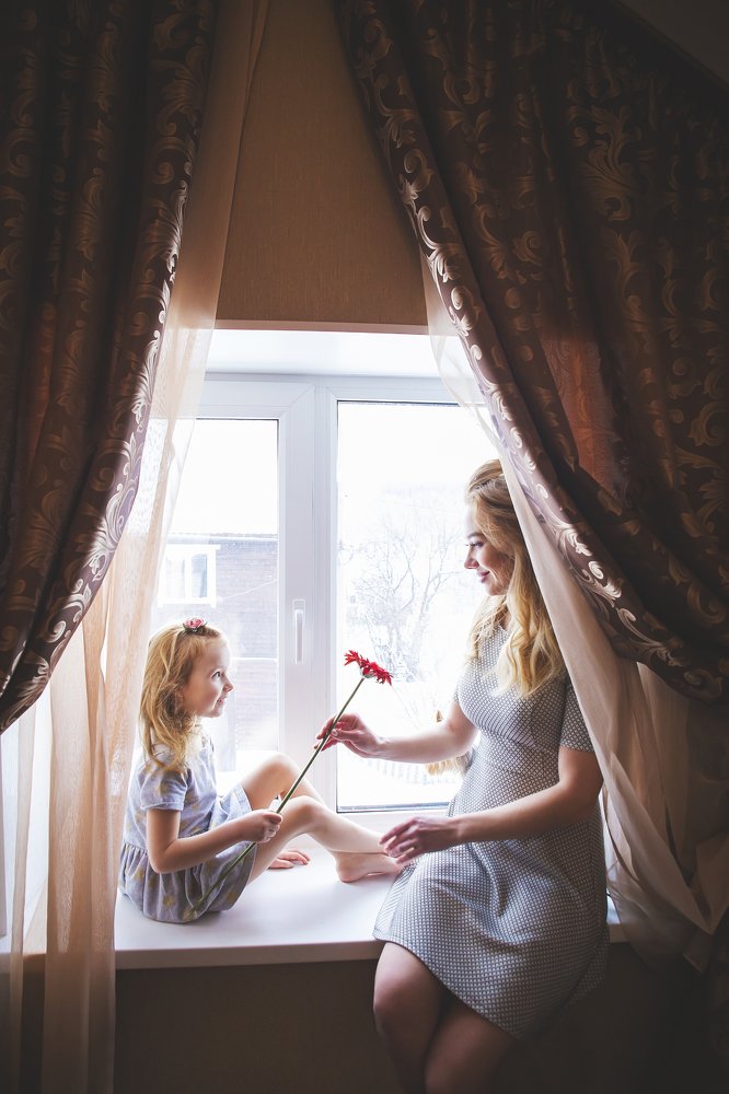 Photograph by Екатерина Никитина