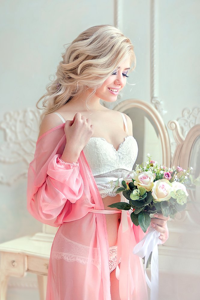 Предвкушение