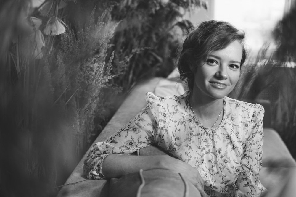 Photograph by Елизавета Русакова