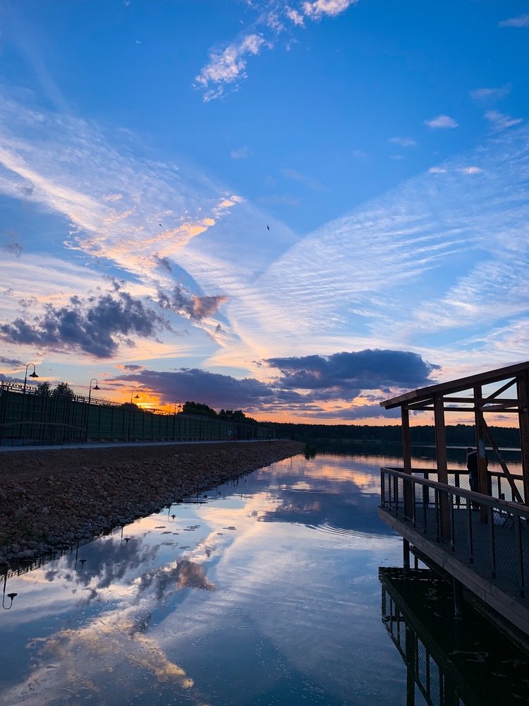 Photograph by Дарья Разыграева