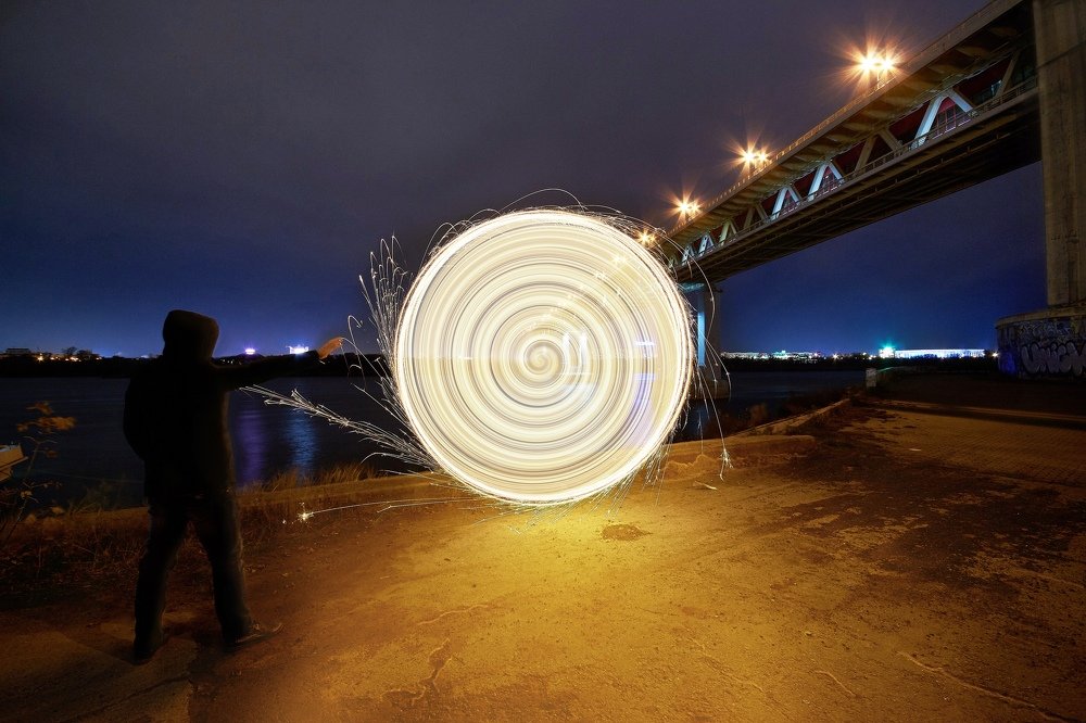 Photograph by Андрей Калинин