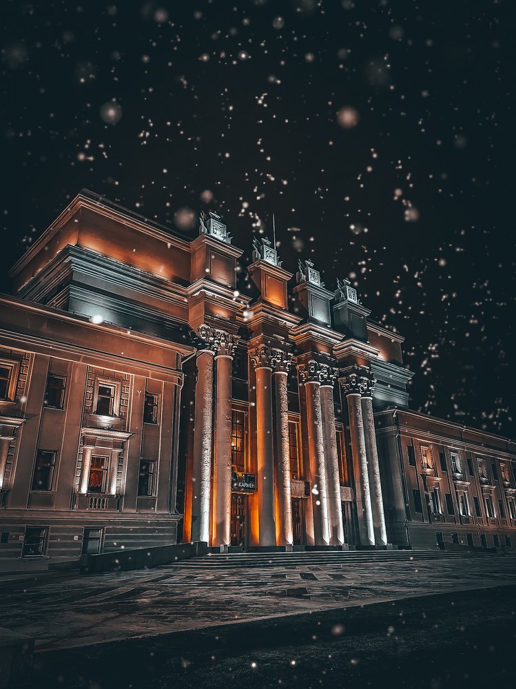 Photograph by Mаша Бакулина