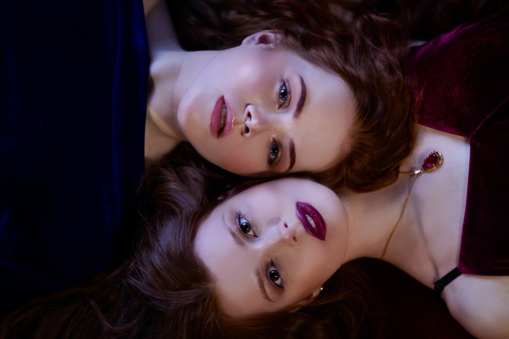 Рыжий соблазн