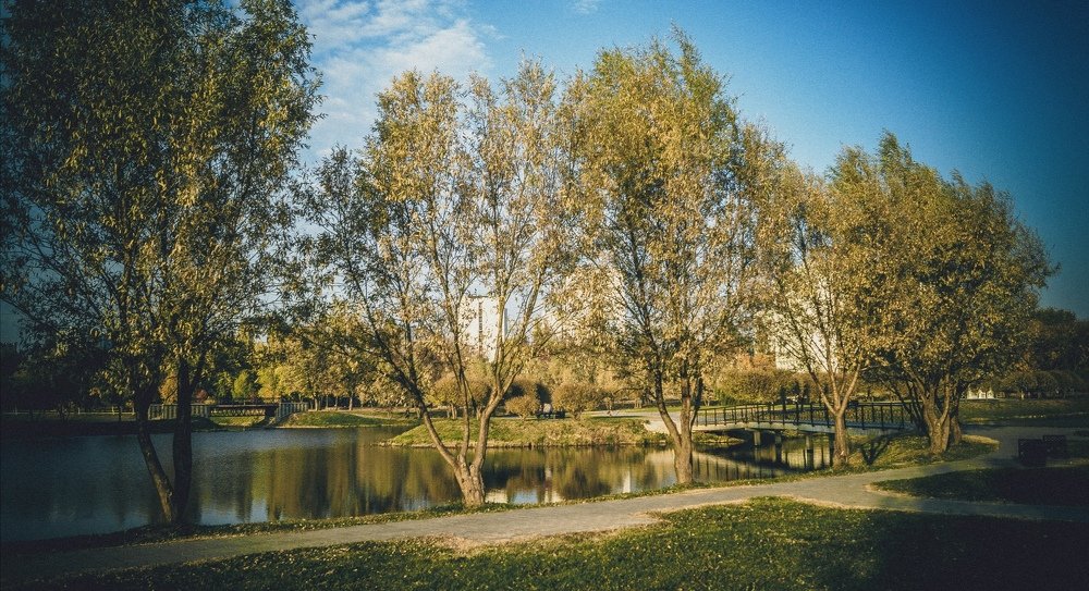 Photograph by Максим Кичкайло