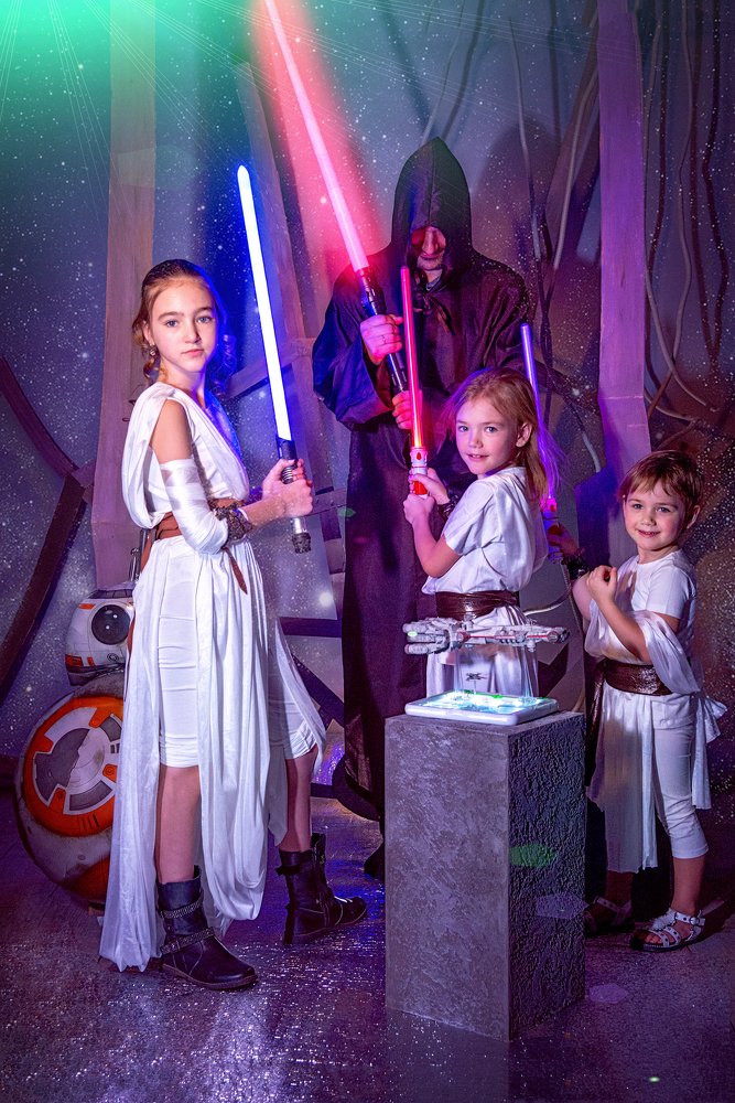 Photograph by Вера Паздникова