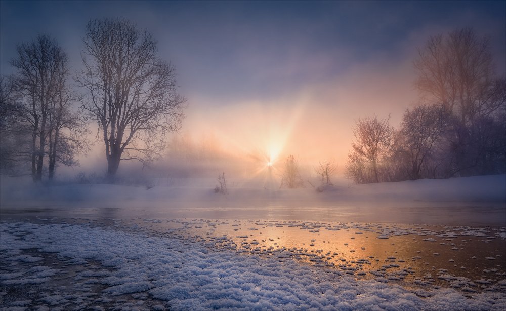 Photograph by Алексей Богорянов