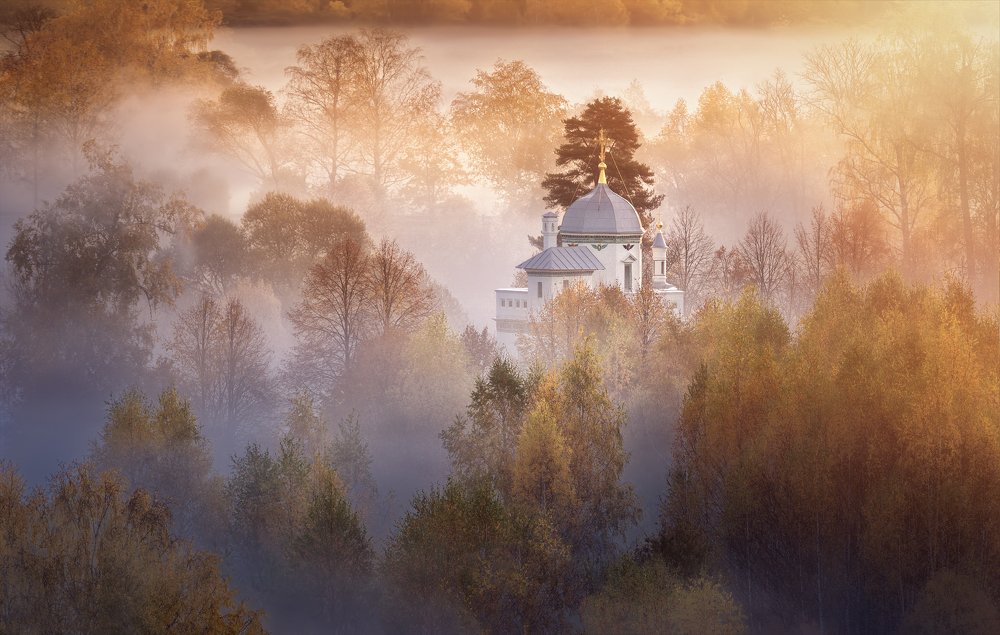 Photograph by Алексей Богорянов