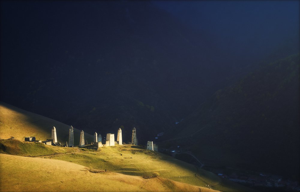 Photograph by Алексей Богорянов