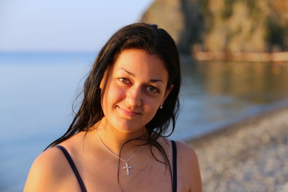 Утренний свет