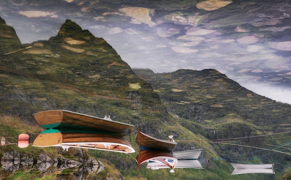 Photograph by Эрнест Вахеди