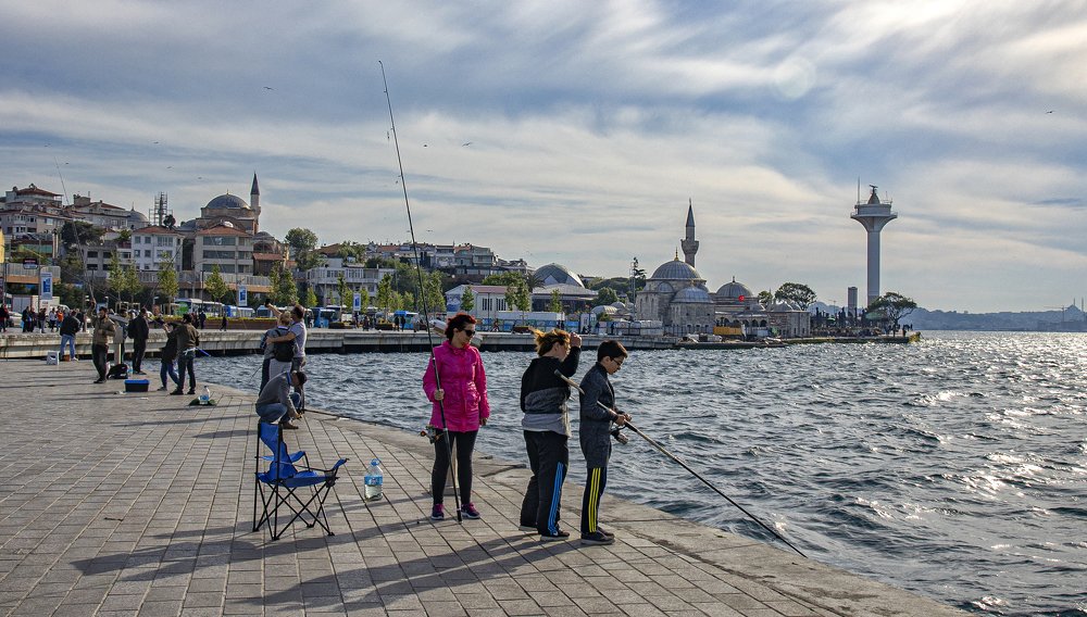 Photograph by Вячеслав Касаткин