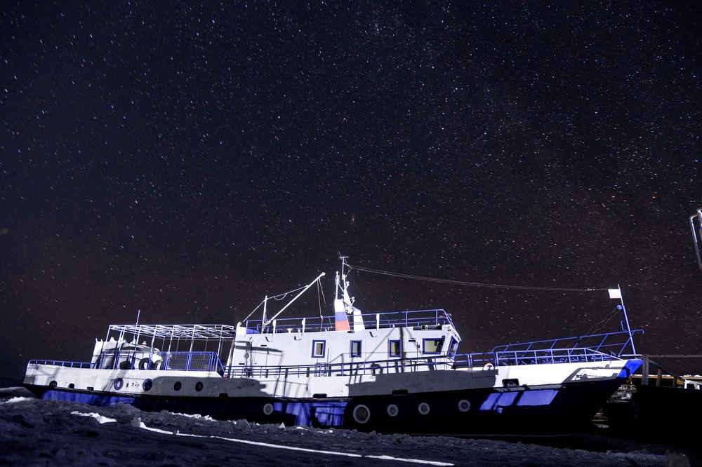 Photograph by Дамир Николаев