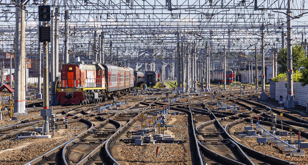 Photograph by Вячеслав Касаткин