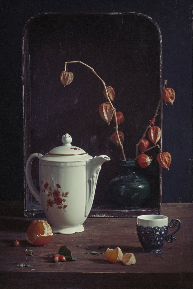 Фотография автора Евгений Корниенко