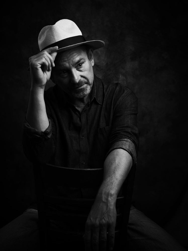 Photograph by Alexander Schönberg