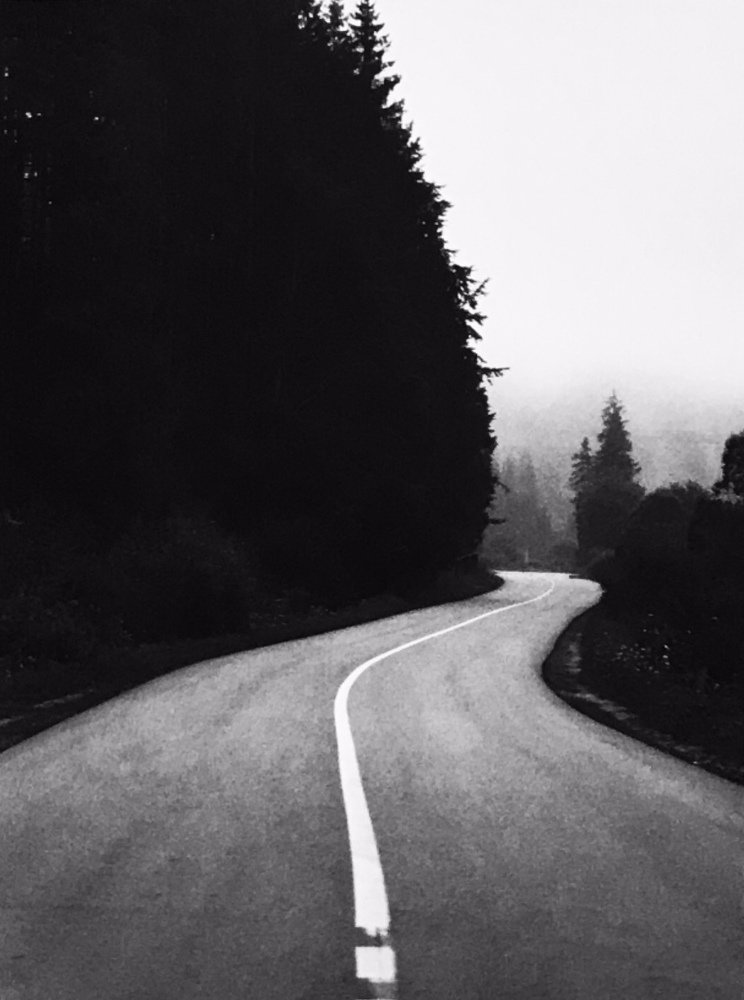 Photograph by Volodymyr Demkiv