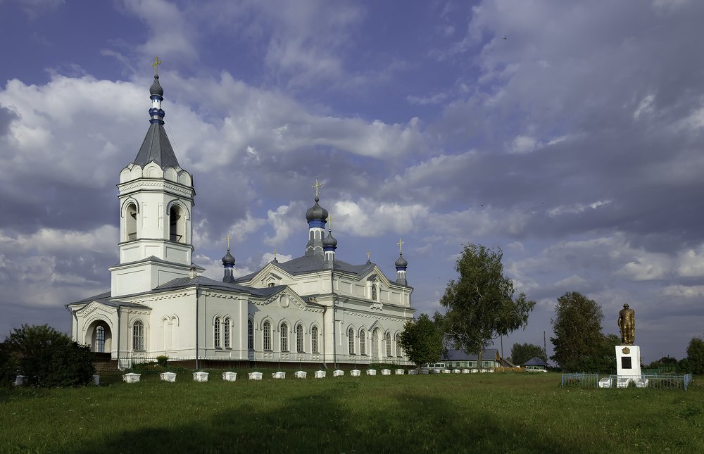 Photograph by Вениамин Кожинов