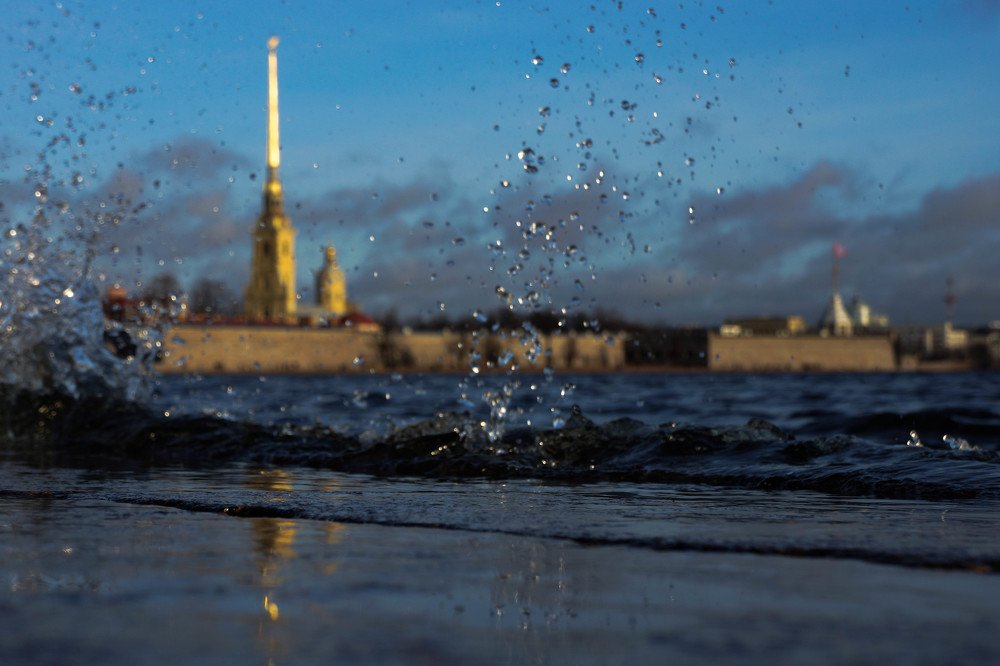 Photograph by Сергей Грато