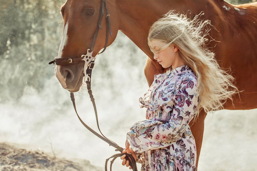 Photograph by Ирина Богатырева