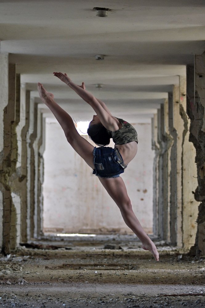 Photograph by PortraitMaffia