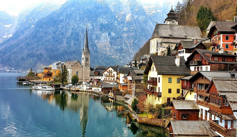 Photograph by Sanja Brkic