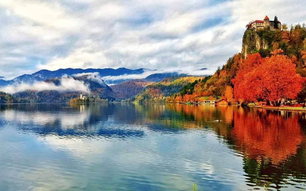 Photograph by Sanja Brkic