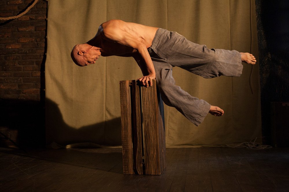 Photograph by Парфенова Любовь