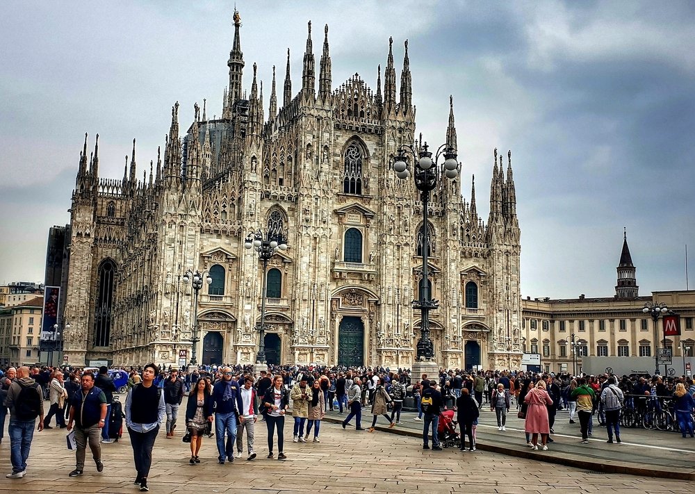 Photograph by Sanja Brkic