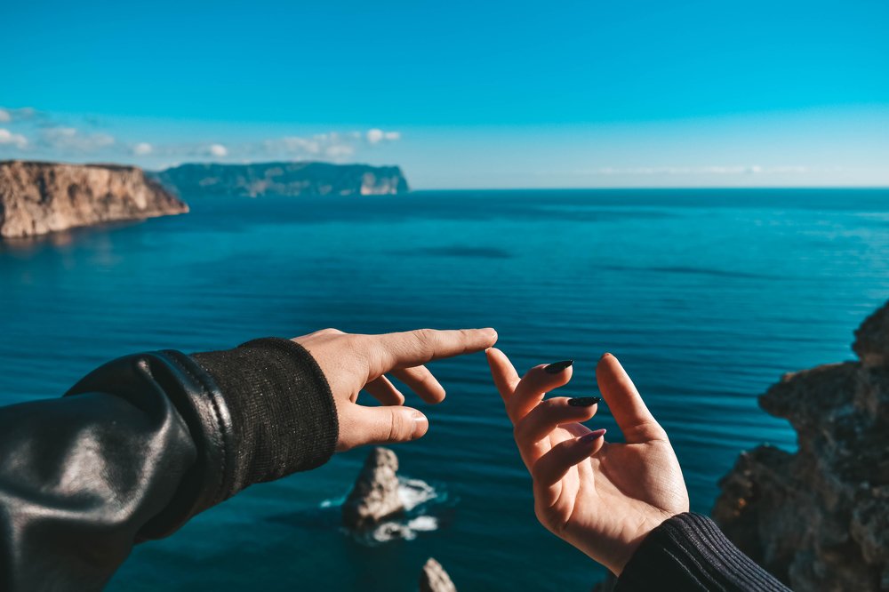 Photograph by София Багачук