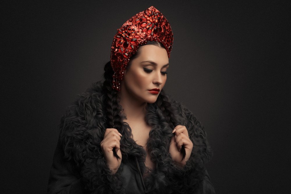 Photograph by Екатерина