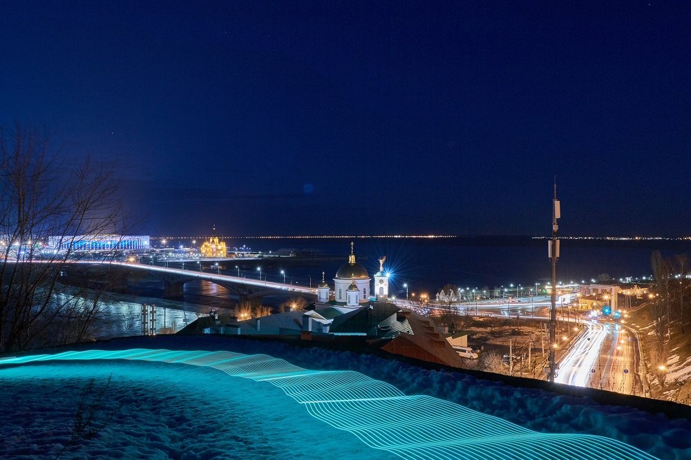 Photograph by Андрей Калинин