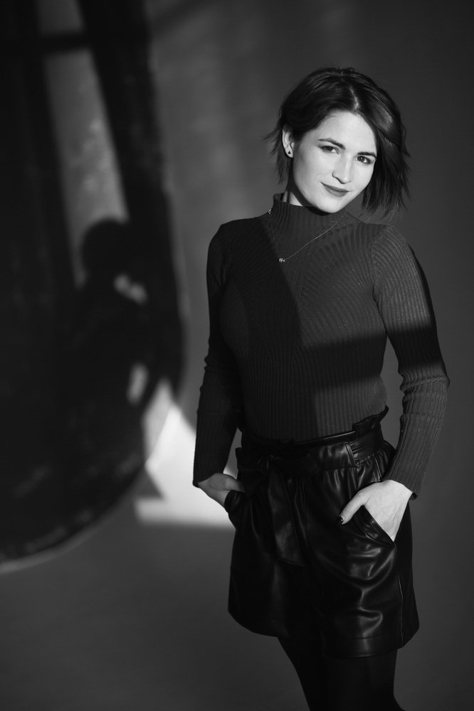 Photograph by Парфенова Любовь