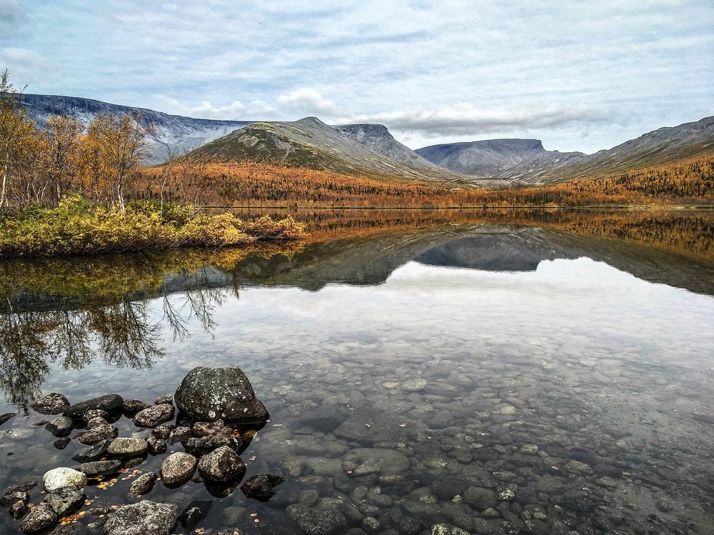 Photograph by Елена Боржковская