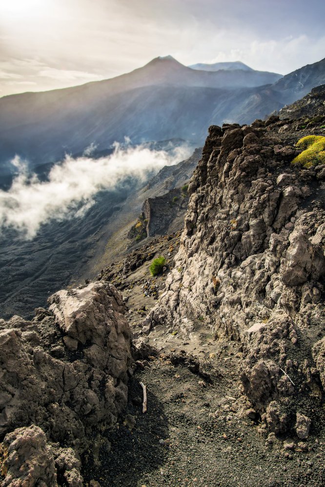 Photograph by Nunzio Santisi