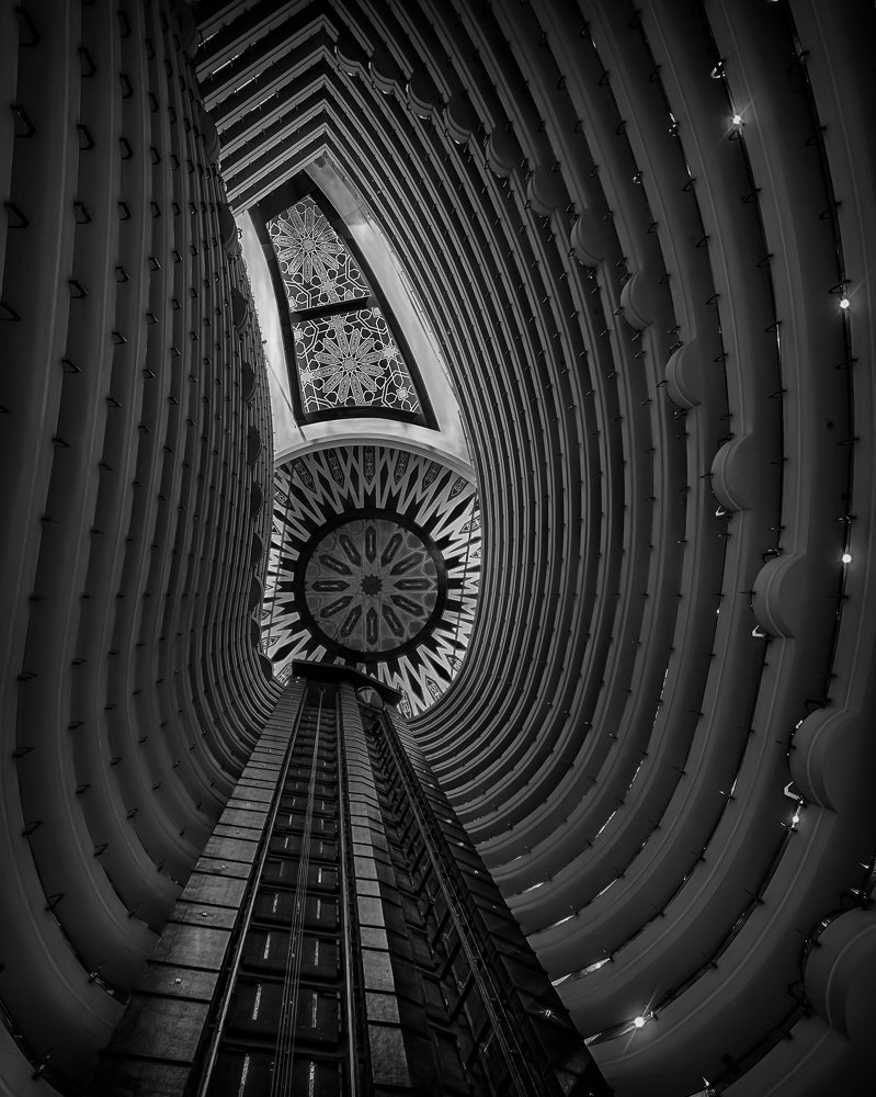 Photograph by Khalid Najib