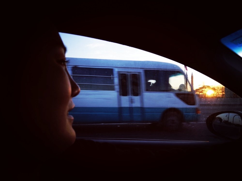 Photograph by Sandra Pinedo