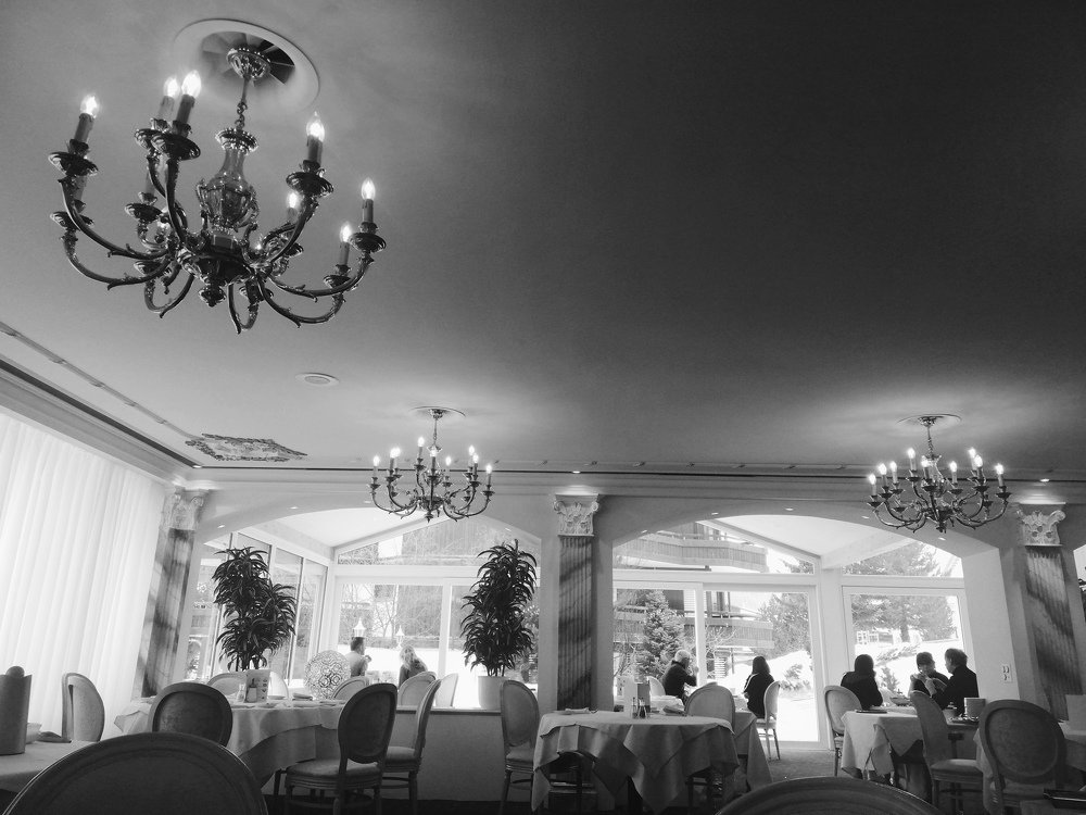 Photograph by Sandra Pinedo