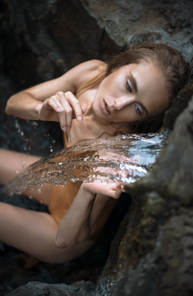 Фотография автора Олег Сотник