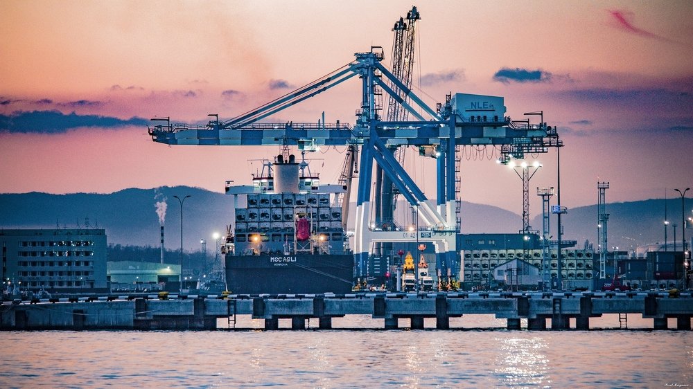 Photograph by Павел Моргунов