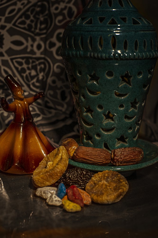 Photograph by Dalia El-Leissy