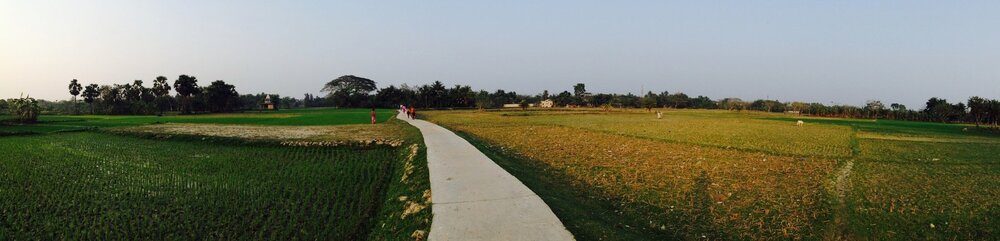 Photograph by Kaustav Ghosh