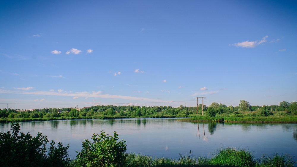 Photograph by Никита Капустин