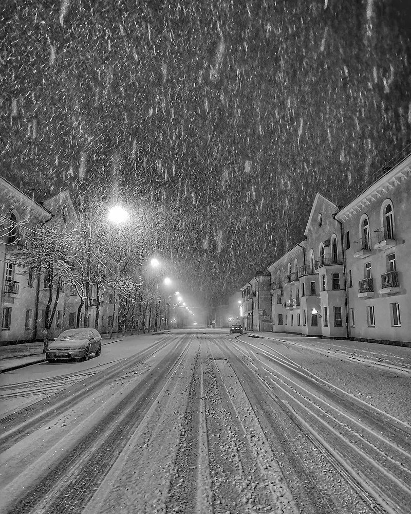 Мгновения декабря