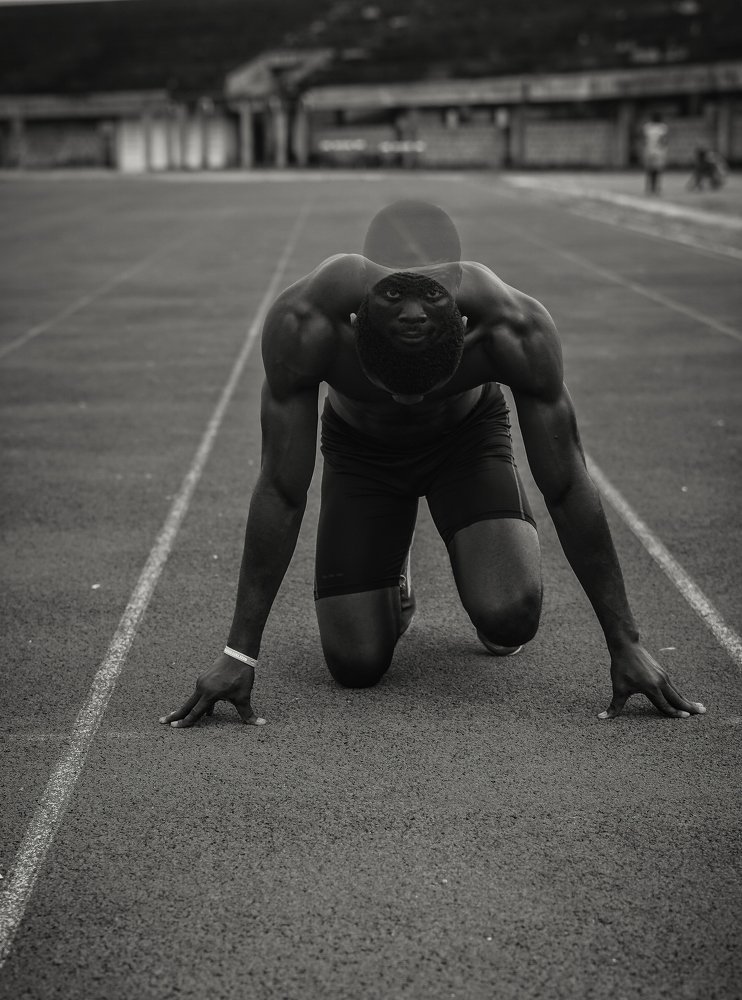 Photograph by Nana Frimpong Oduro