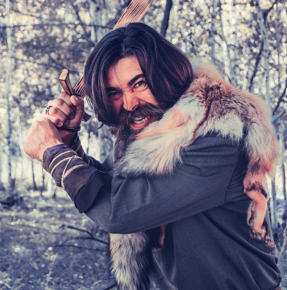 Photograph by Наташа Рекуц