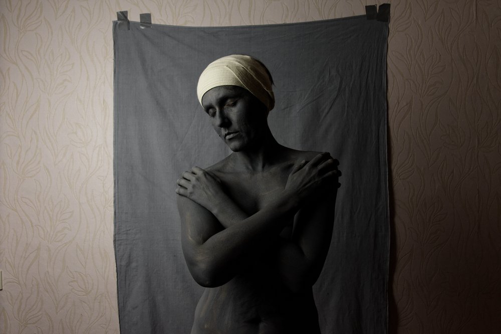 Серая скука