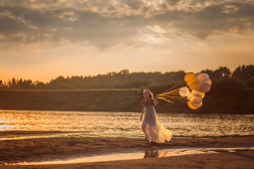 Photograph by Анна Сапегина