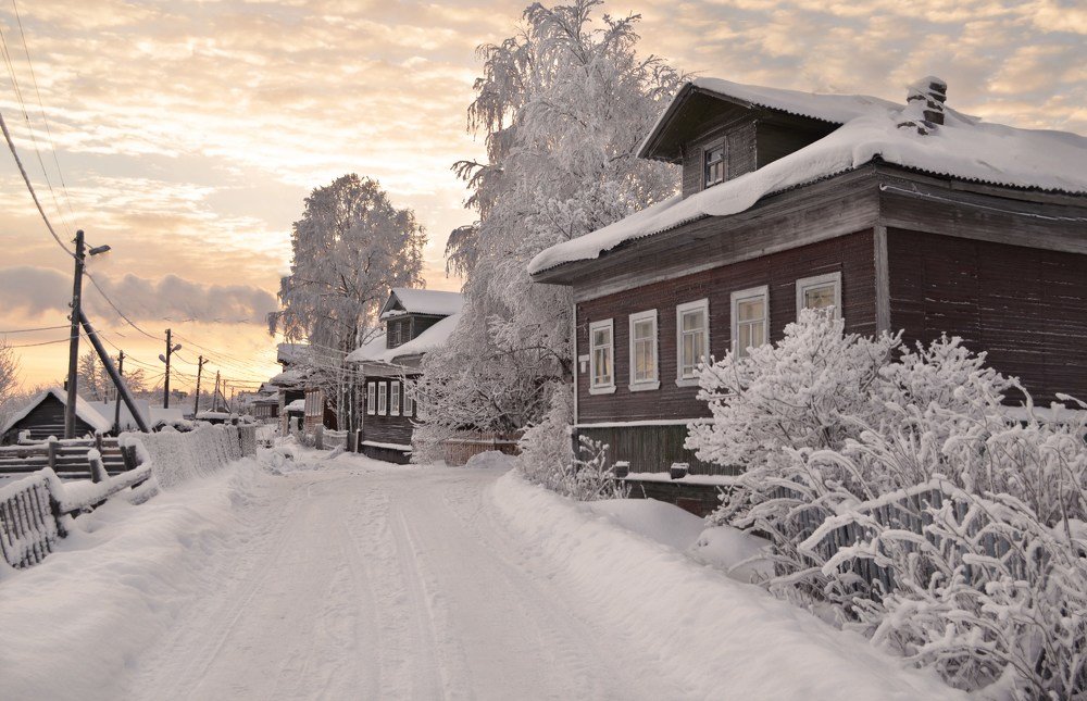 Photograph by Соколова Елена